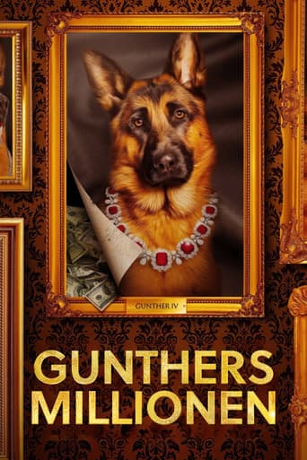 Gunthers Millionen
