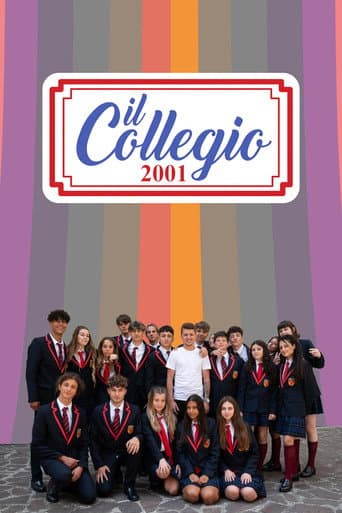 Staffel 8