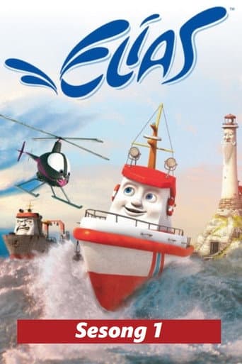 Staffel 1