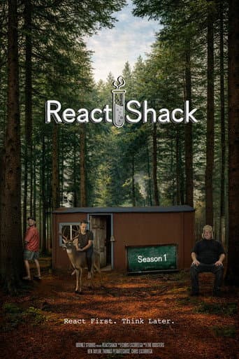 Staffel 1