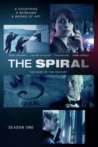 Staffel 1