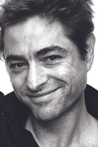 Nicolas Koretzky