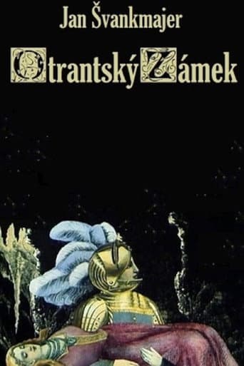 Otrantský zámek
