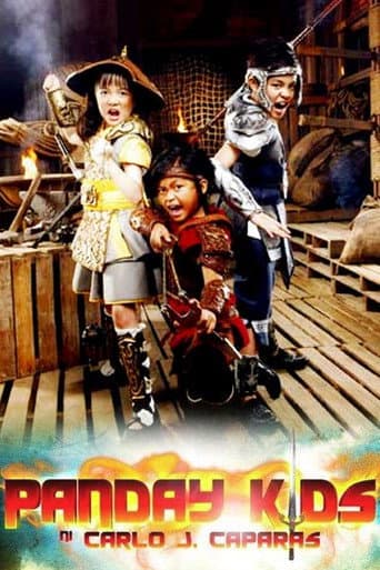 Staffel 1