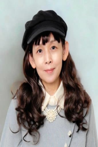 鈴木早智子