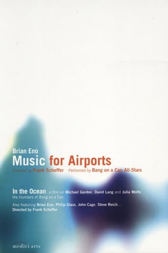 Music for Airports