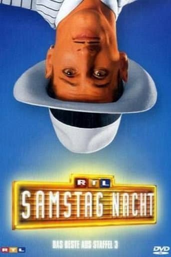 Staffel 3