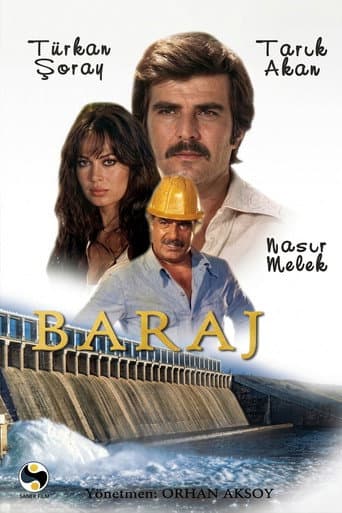 Baraj