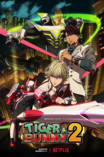 Staffel 2