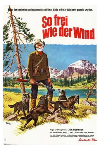 So frei wie der Wind