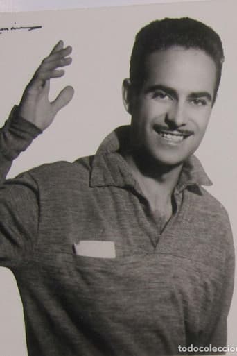 José Luis Pomarón