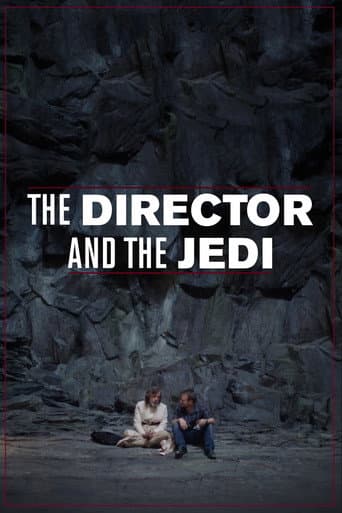 Der Regisseur und der Jedi