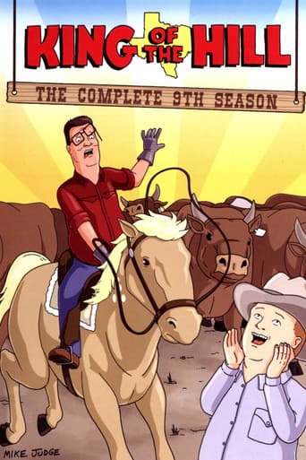 Staffel 9