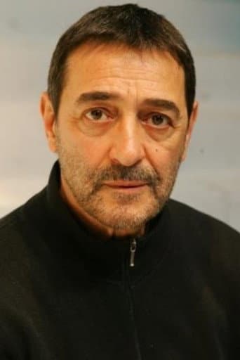 Κώστας Μπάσης