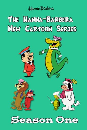 Staffel 1