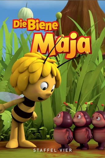 Staffel 4