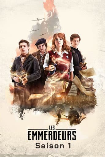 Staffel 1