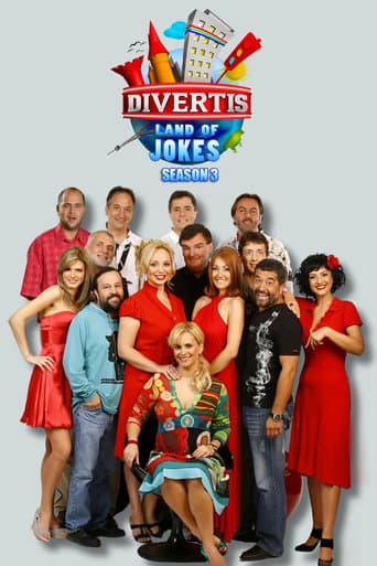 Staffel 3