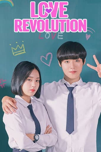 Liebesrevolution