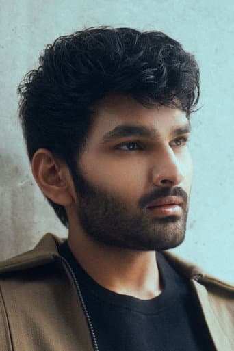 Aniesh Reddy