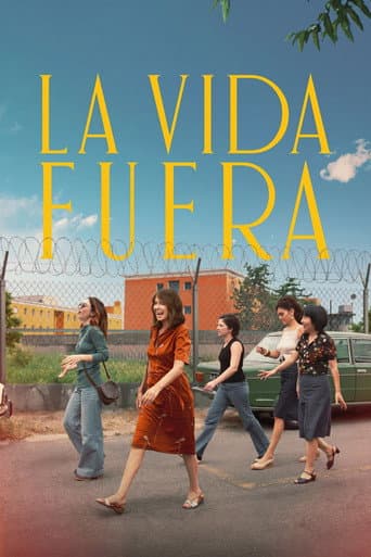La Vida Fuera