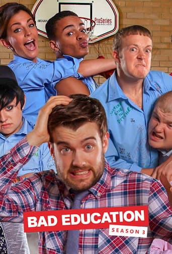 Staffel 3
