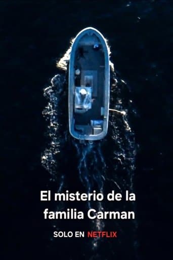 El misterio de la familia Carman