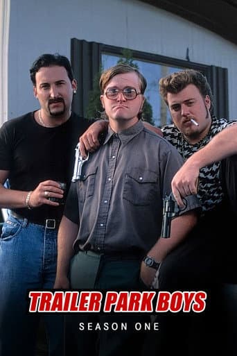 Staffel 1