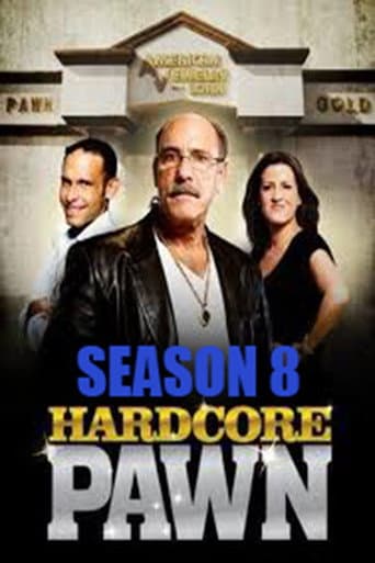 Staffel 8