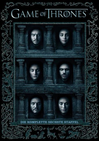 Staffel 6
