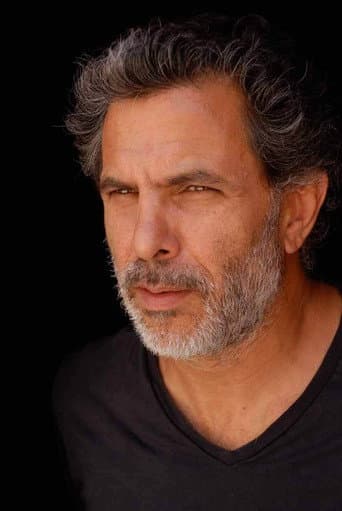 Juliano Mer-Chamis