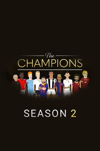 Staffel 2