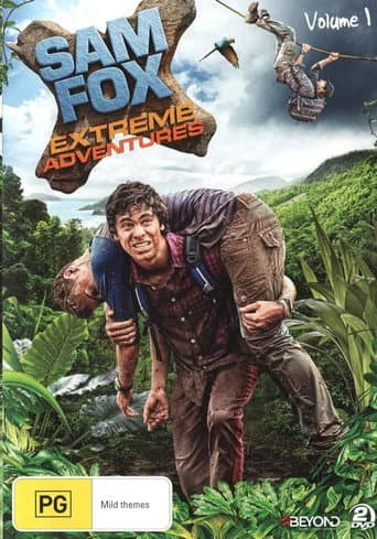 Staffel 1