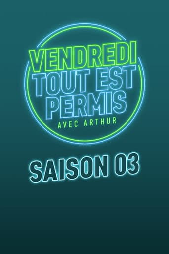 Staffel 3