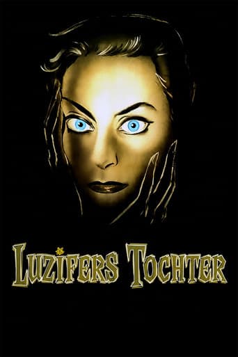 Luzifers Tochter
