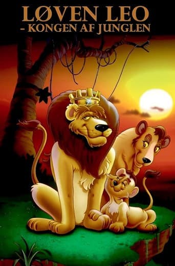 Leo, König der Löwen