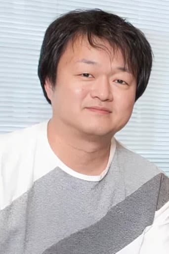 稲垣理一郎