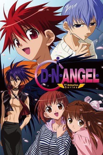 Staffel 1