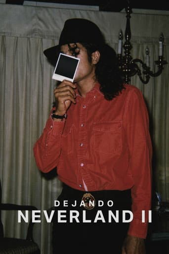 Leaving Neverland 2
