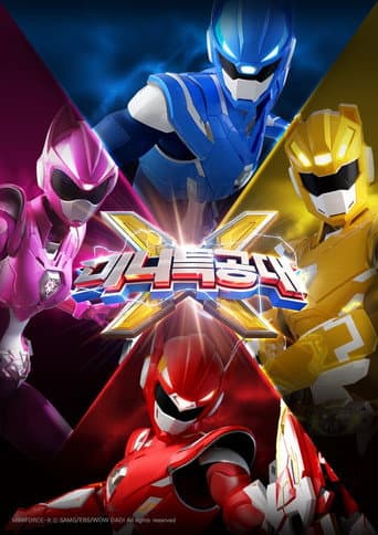 Staffel 4