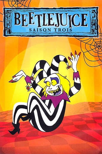 Saison 3