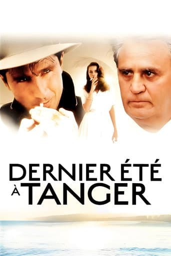 Letzter Sommer in Tanger