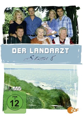Staffel 8