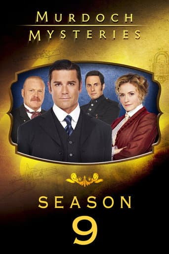 Staffel 9