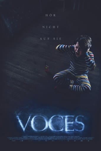 Voces - Die Stimmen