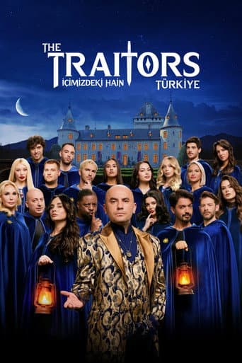 Staffel 1
