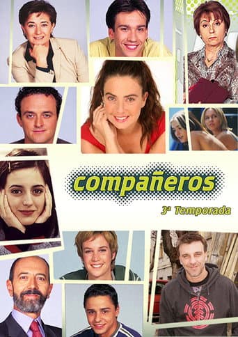 Staffel 3