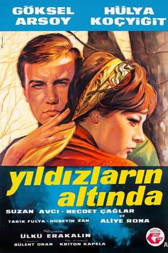 Yıldızların Altında