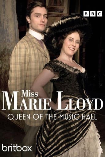 Marie Lloyd