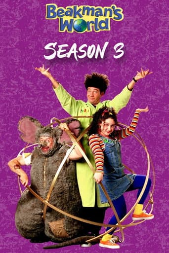 Staffel 3